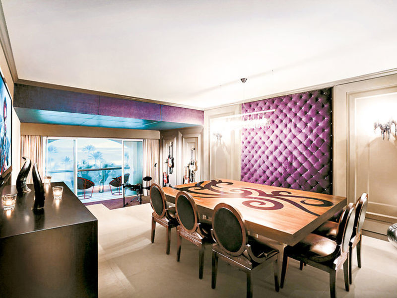 Hard Rock Hotel Punta Cana