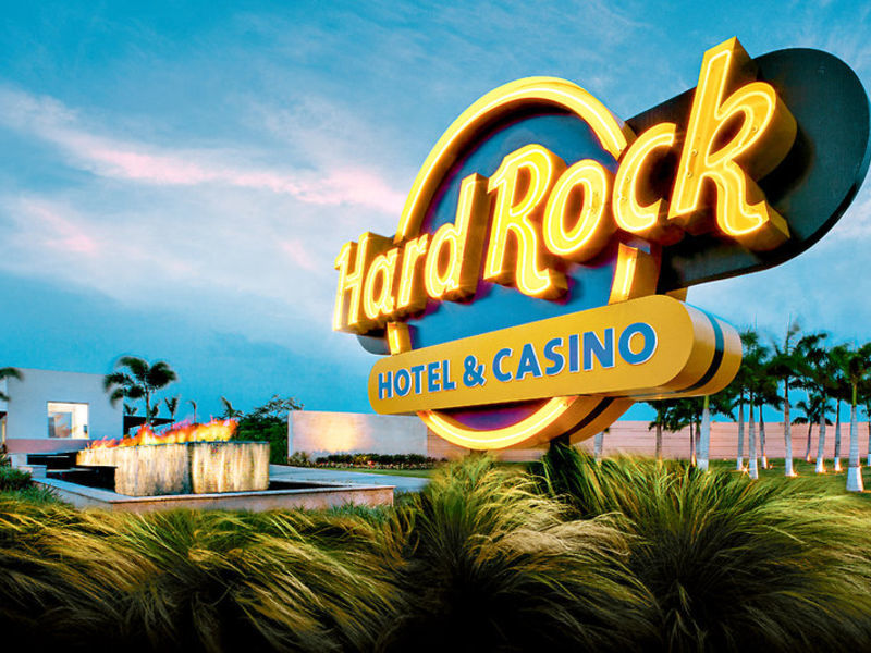 Hard Rock Hotel Punta Cana