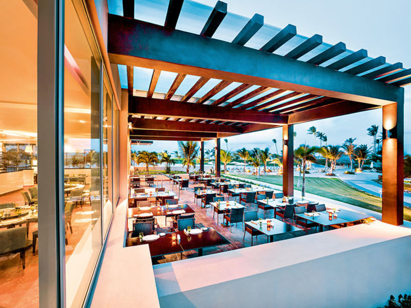 Hard Rock Hotel Punta Cana