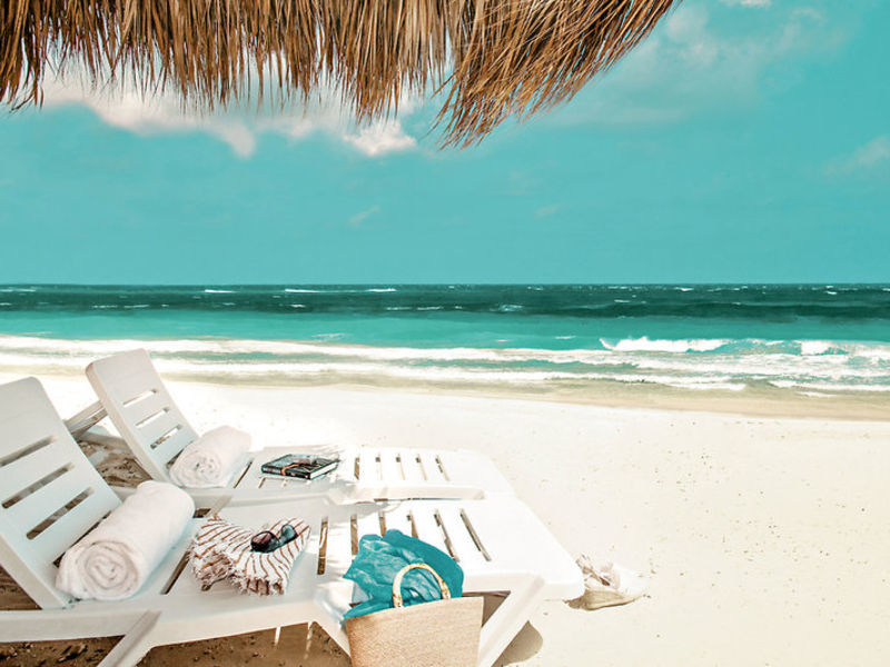 Hard Rock Hotel Punta Cana