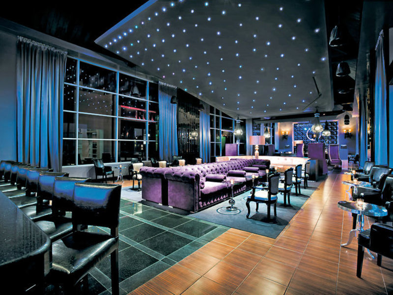 Hard Rock Hotel Punta Cana