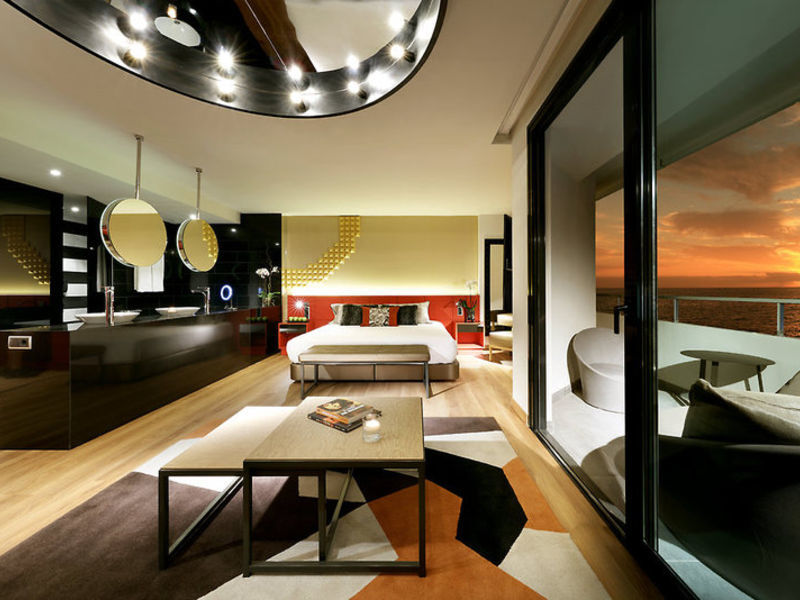 Hard Rock Hotel Tenerife