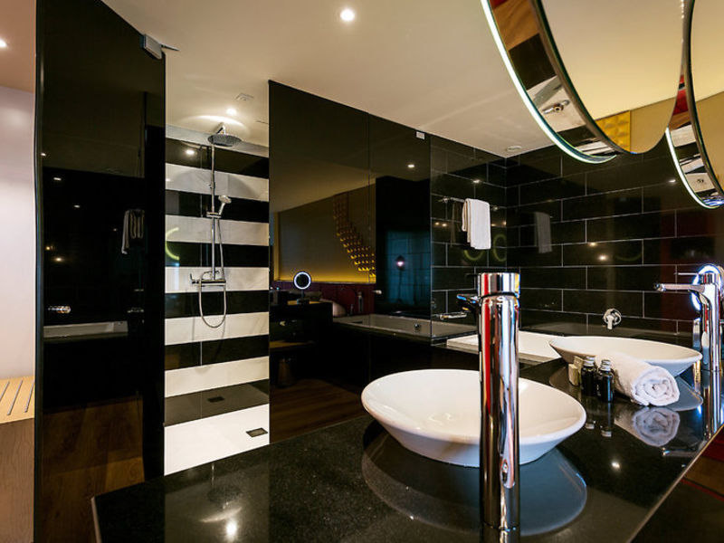 Hard Rock Hotel Tenerife