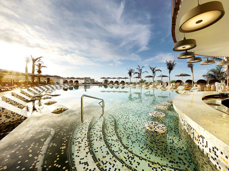 Hard Rock Hotel Tenerife