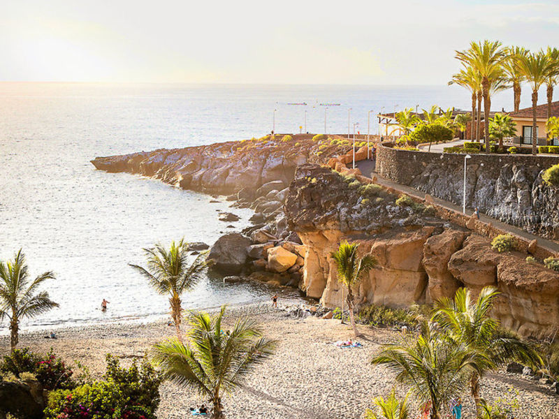 Hard Rock Hotel Tenerife