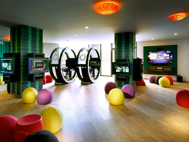 Hard Rock Hotel Tenerife