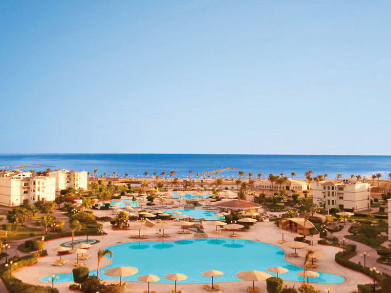 Harmony Makadi Beach