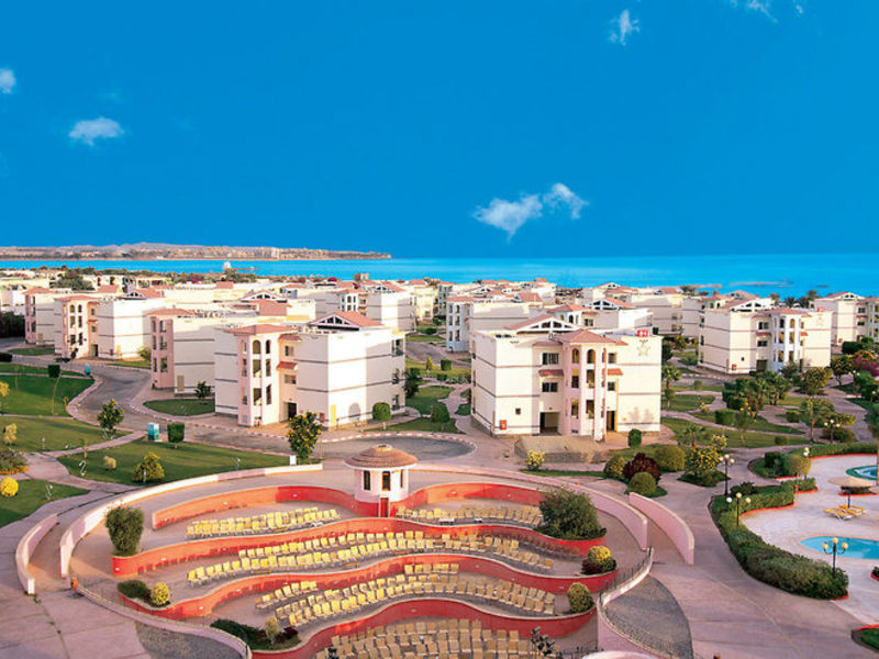 Harmony Makadi Beach
