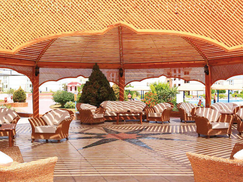 Harmony Makadi Beach