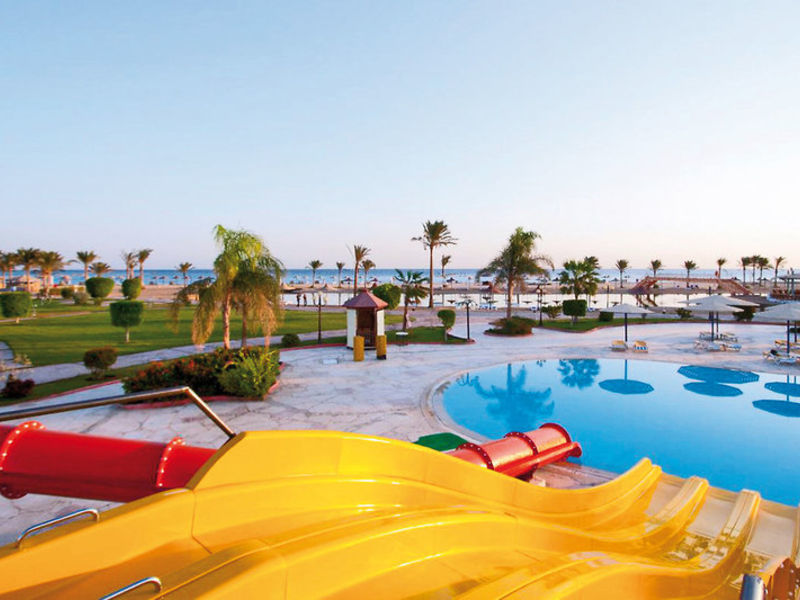 Harmony Makadi Beach