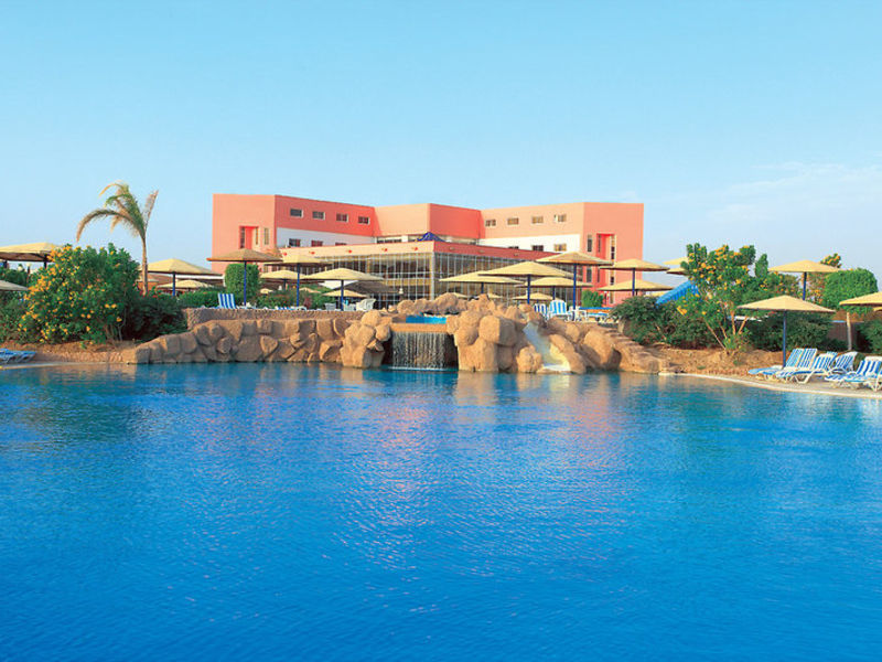 Harmony Makadi Beach