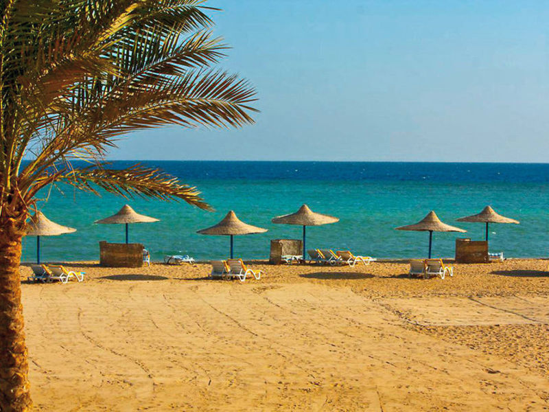 Harmony Makadi Beach