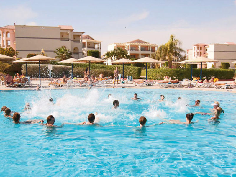 Harmony Makadi Beach