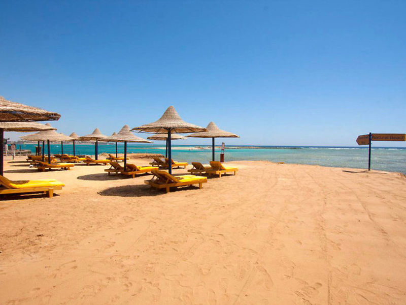 Harmony Makadi Beach