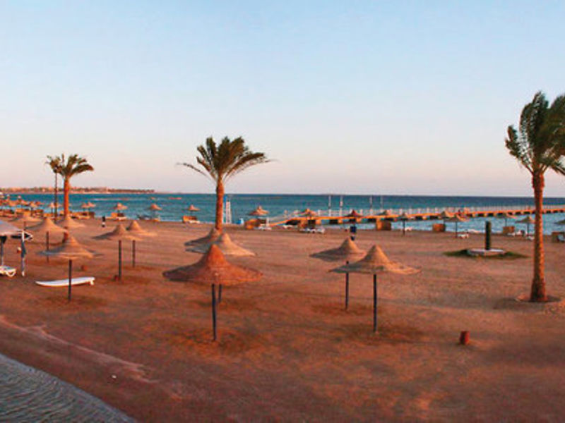Harmony Makadi Beach