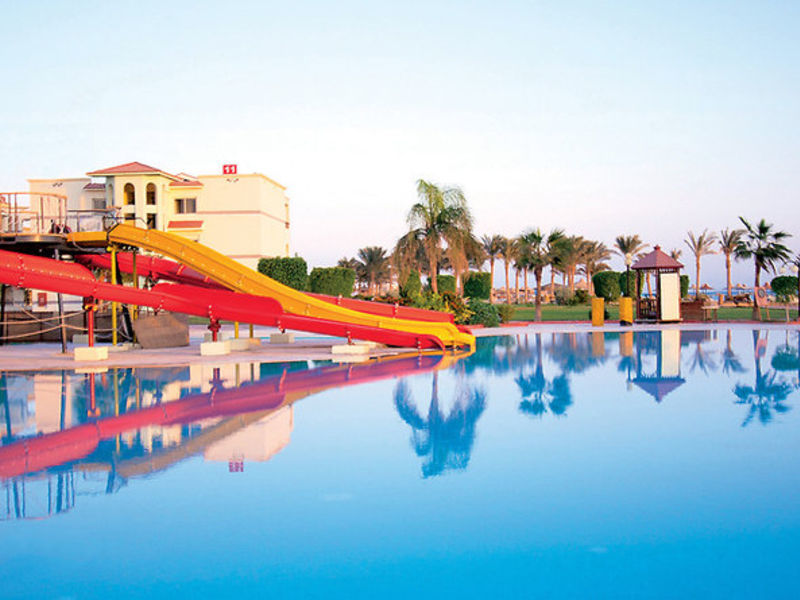 Harmony Makadi Beach