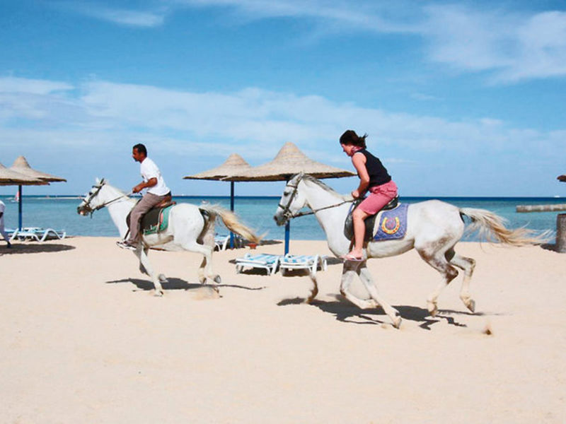 Harmony Makadi Beach