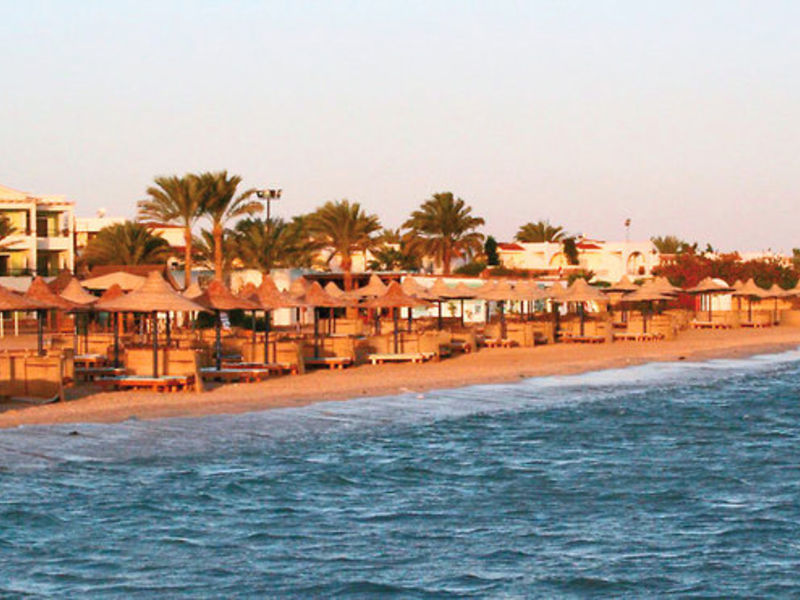Harmony Makadi Beach