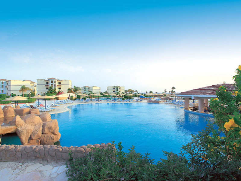 Harmony Makadi Beach