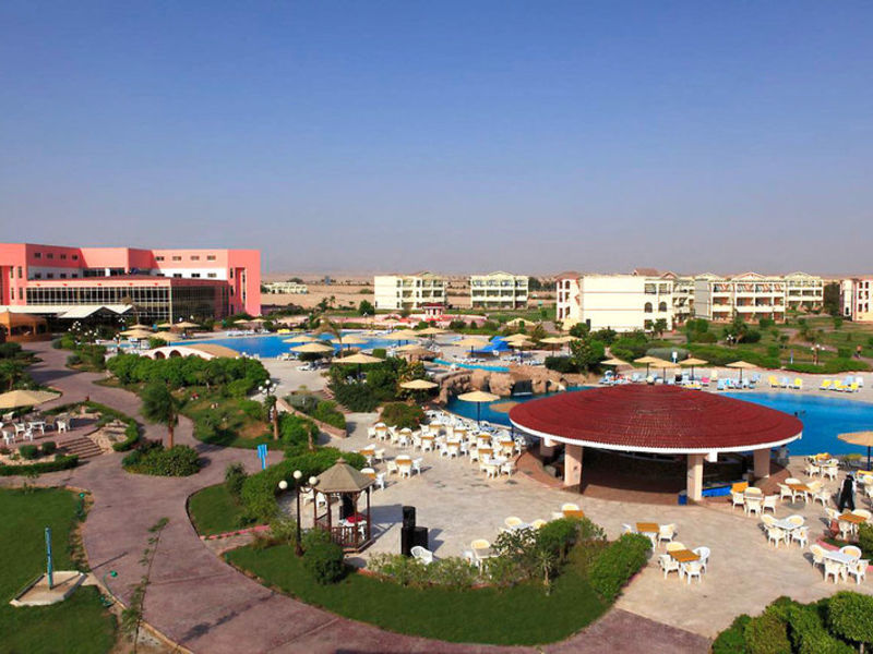 Harmony Makadi Beach