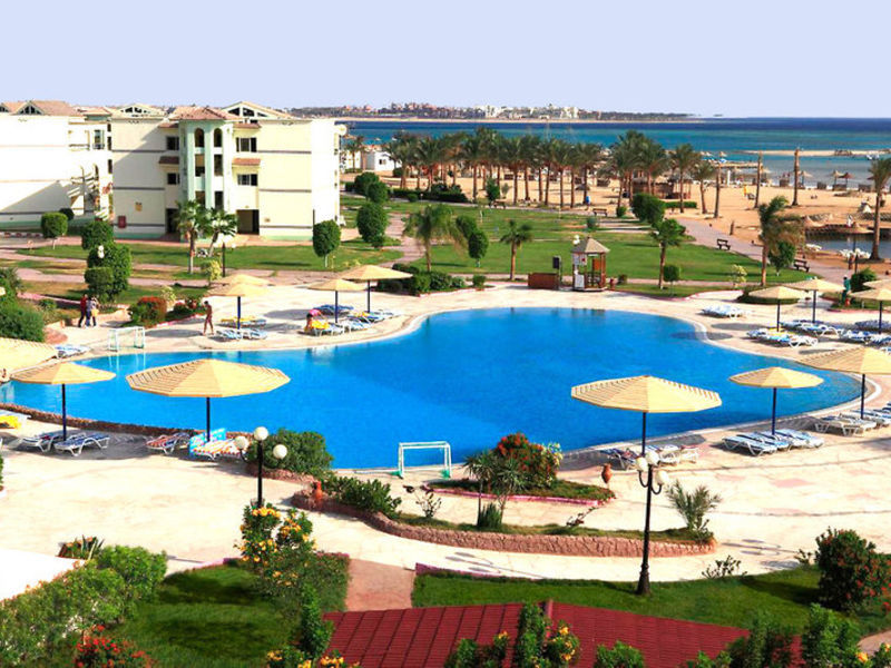 Harmony Makadi Beach