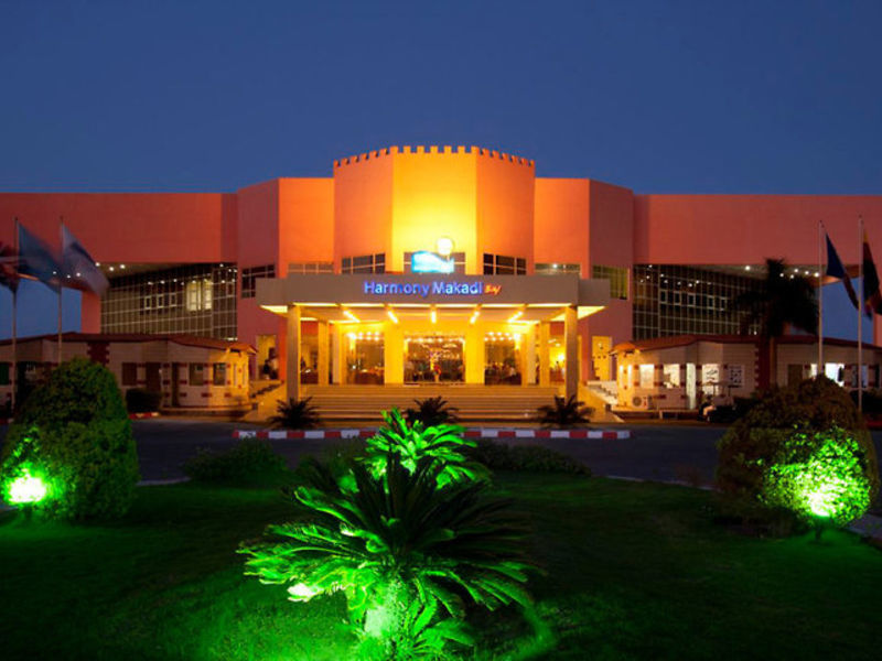Harmony Makadi Beach