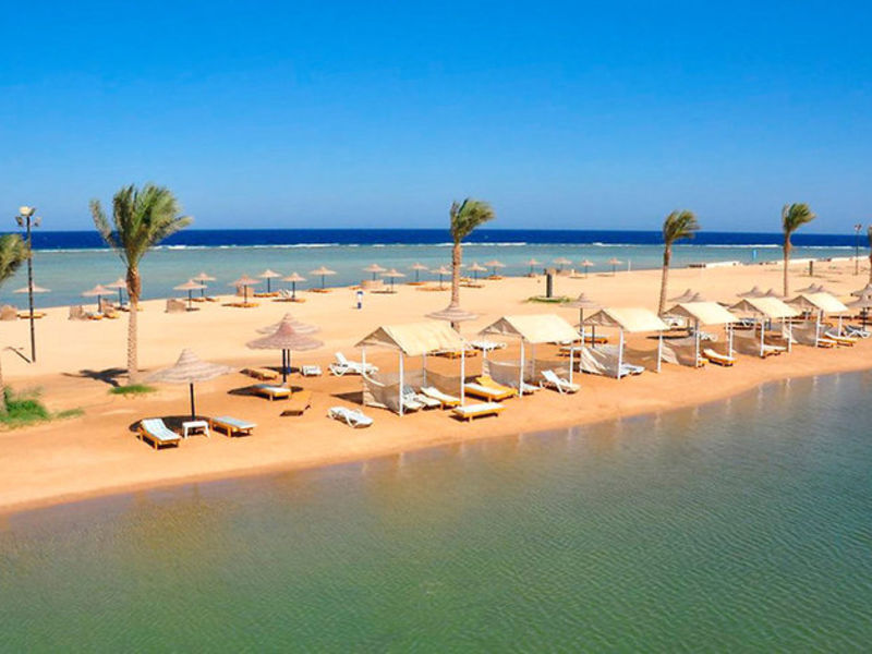 Harmony Makadi Beach