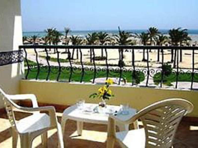 Harmony Makadi Beach
