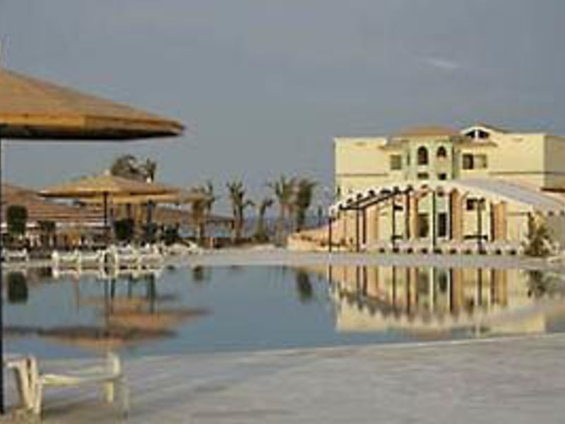 Harmony Makadi Beach