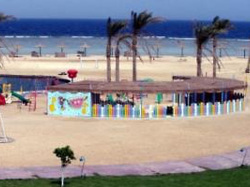 Harmony Makadi Beach