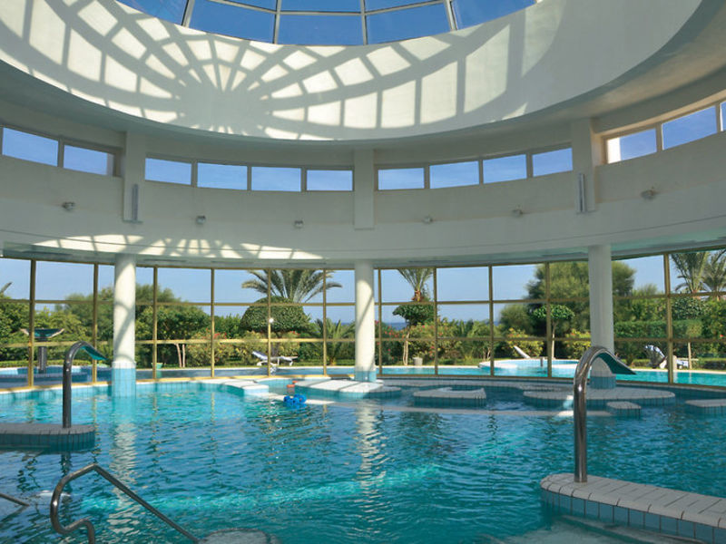 Hasdrubal Prest. Thalassa & Spa