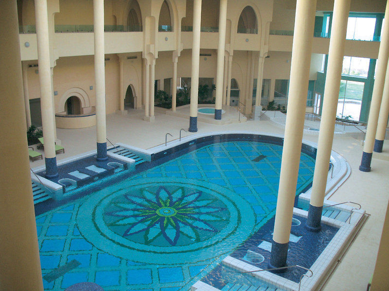 Hasdrubal Prest. Thalassa & Spa