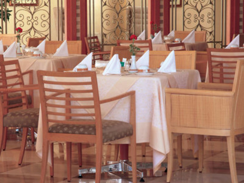 Hasdrubal Prest. Thalassa & Spa