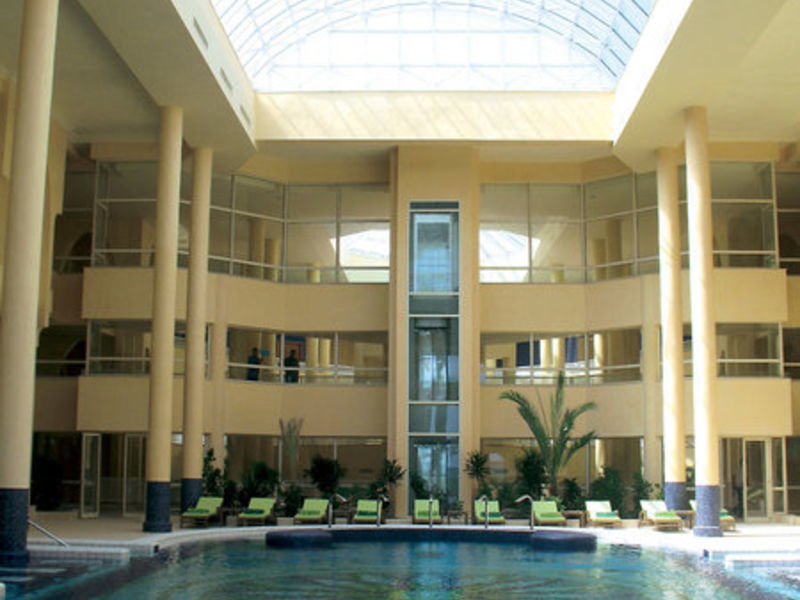 Hasdrubal Prest. Thalassa & Spa