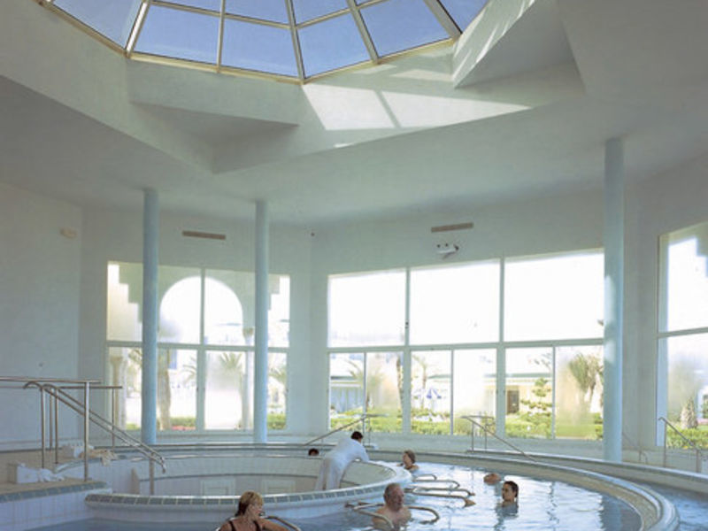 Hasdrubal Thalassa & Spa