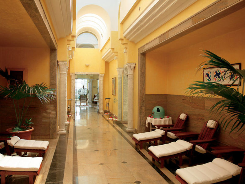 Hasdrubal Thalassa & Spa