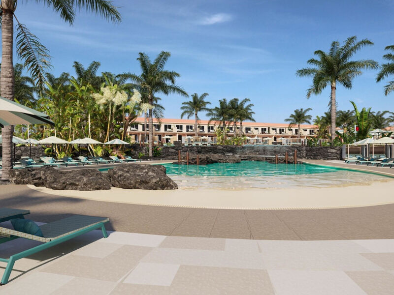 Hd Lobos Natura Fuerteventura