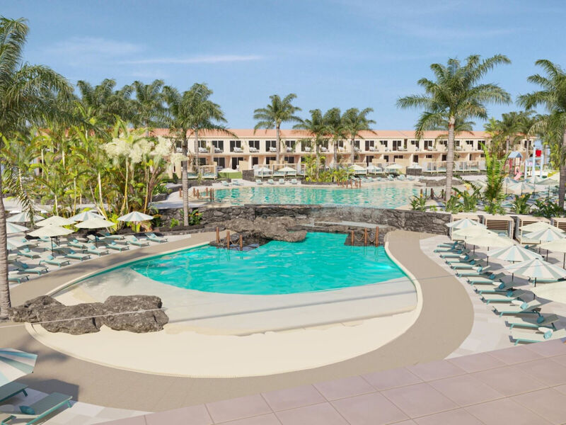 Hd Lobos Natura Fuerteventura