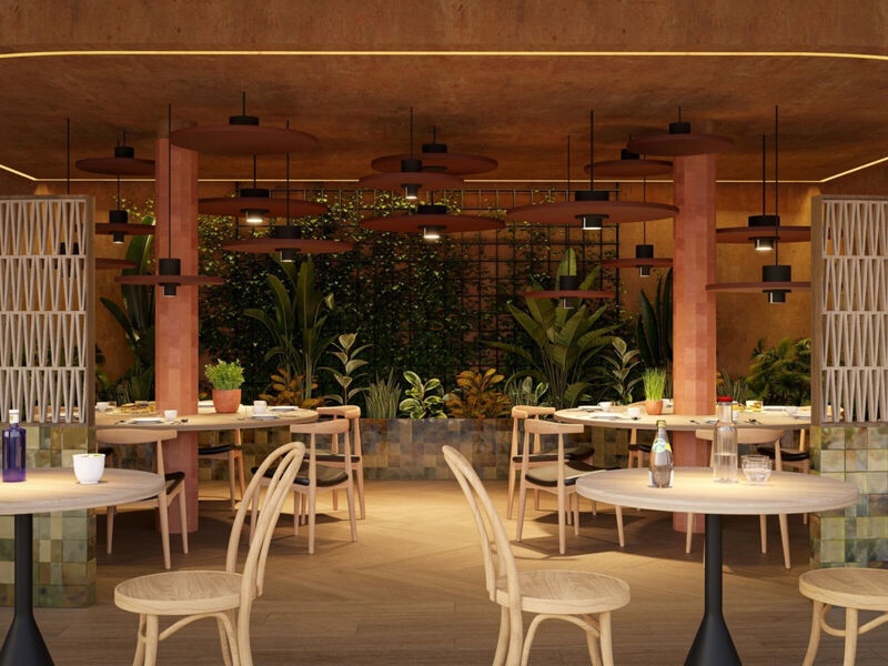 Hd Lobos Natura Fuerteventura