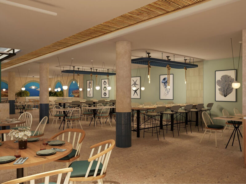 Hd Lobos Natura Fuerteventura