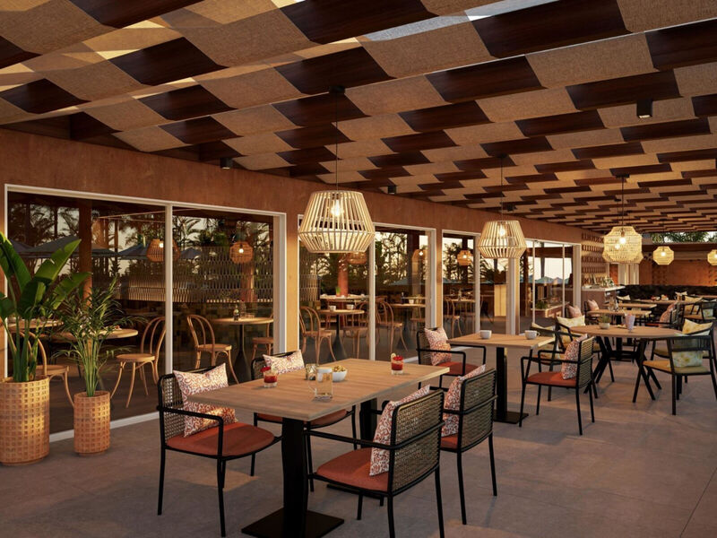 Hd Lobos Natura Fuerteventura