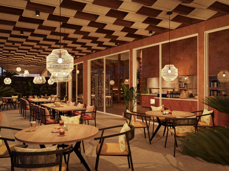 Hd Lobos Natura Fuerteventura