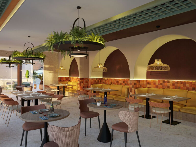 Hd Lobos Natura Fuerteventura