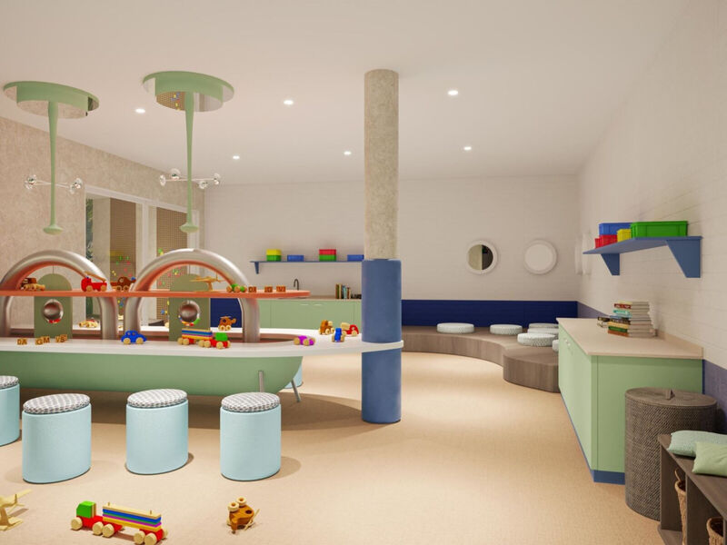 Hd Lobos Natura Fuerteventura