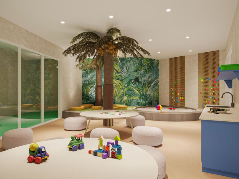 Hd Lobos Natura Fuerteventura