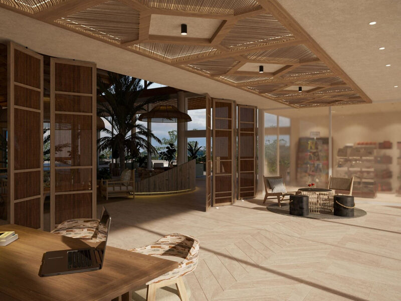 Hd Lobos Natura Fuerteventura