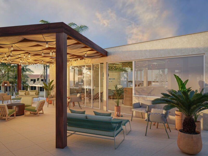 Hd Lobos Natura Fuerteventura