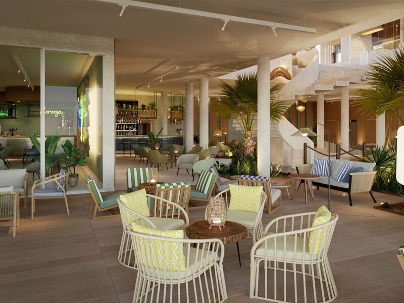 Hd Lobos Natura Fuerteventura