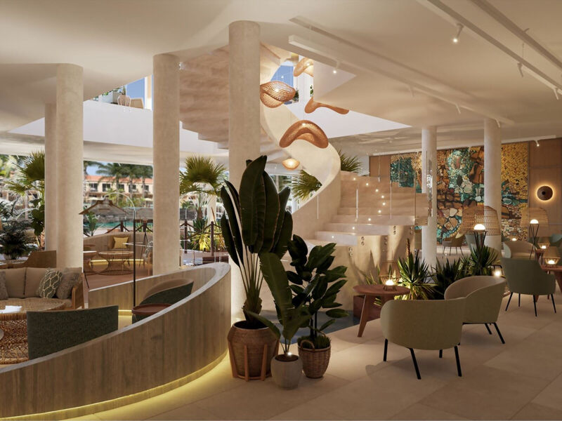 Hd Lobos Natura Fuerteventura