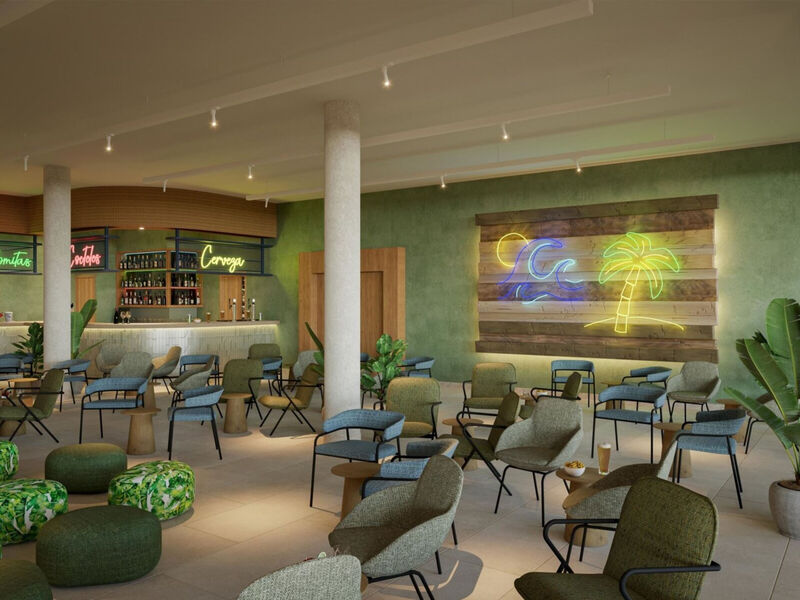 Hd Lobos Natura Fuerteventura